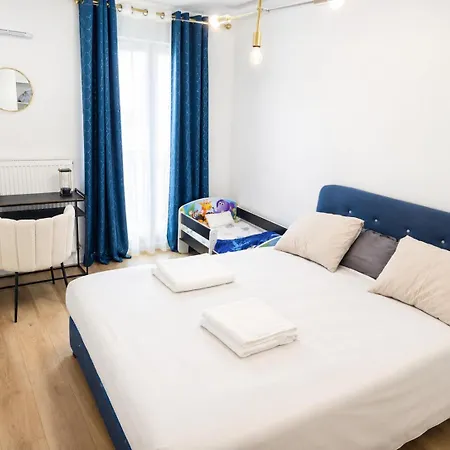 Havre De Paix Confort,elegance Apartment