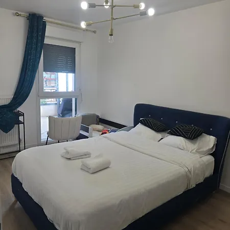 Havre De Paix Confort,elegance דירה שלה
