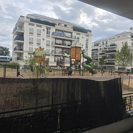 Havre De Paix Confort,elegance דירה *
